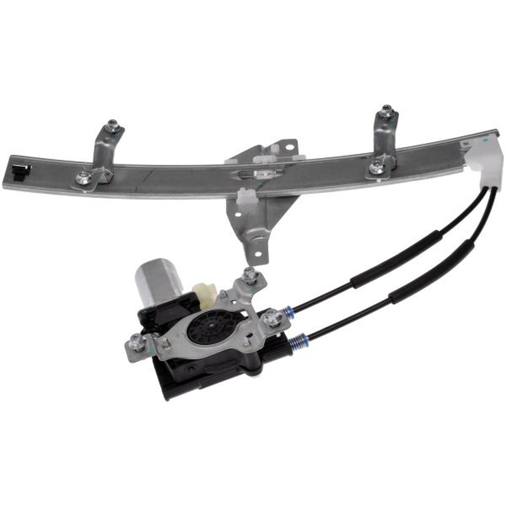 Dorman 741-647 Power Window Regulator And Motor Assembly