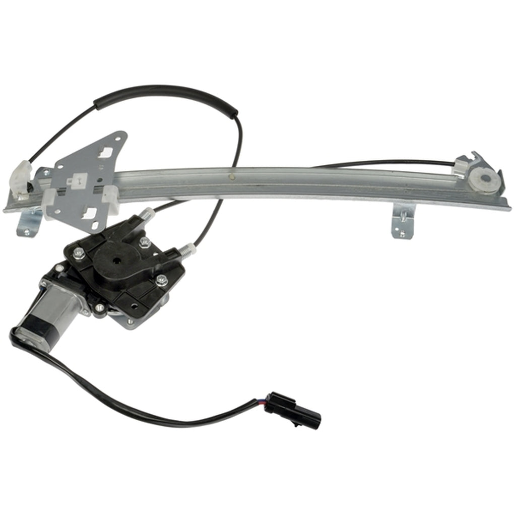 Dorman 741-648 Power Window Regulator And Motor Assembly