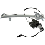 Dorman 741-649 Power Window Regulator And Motor Assembly