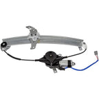 Dorman 741-662 Power Window Regulator And Motor Assembly