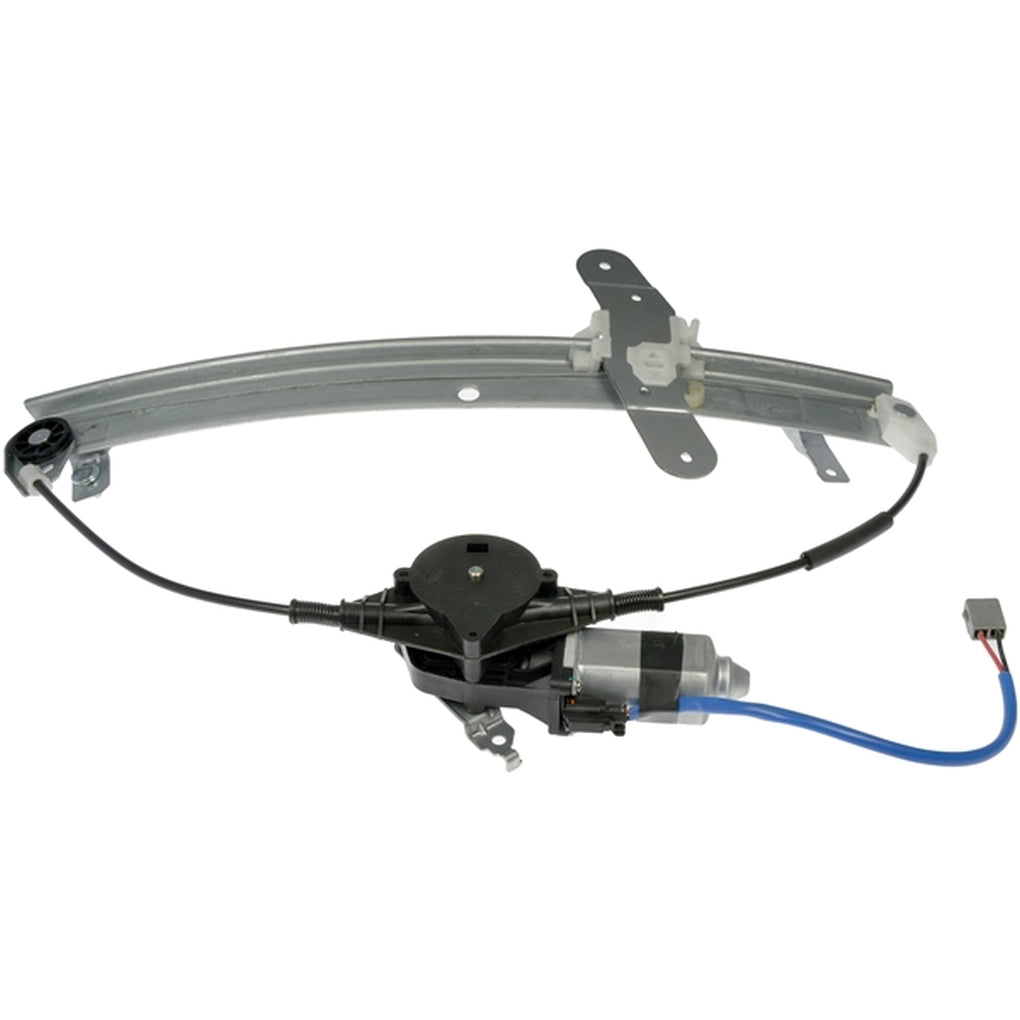 Dorman 741-664 Power Window Regulator And Motor Assembly