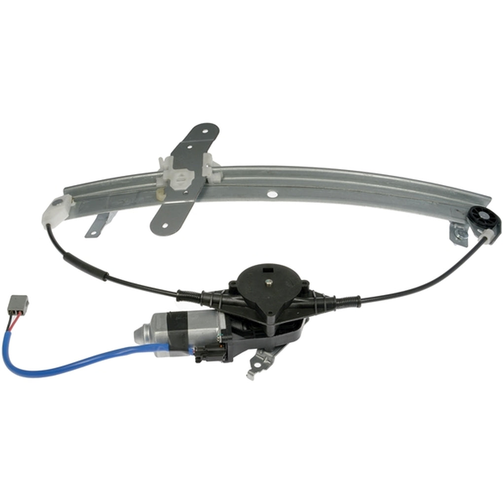 Dorman 741-665 Power Window Regulator And Motor Assembly