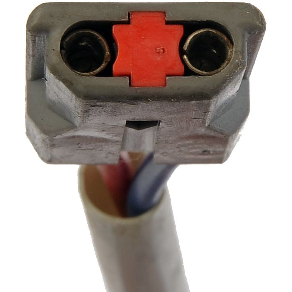 Dorman 741-672 Power Window Regulator And Motor Assembly
