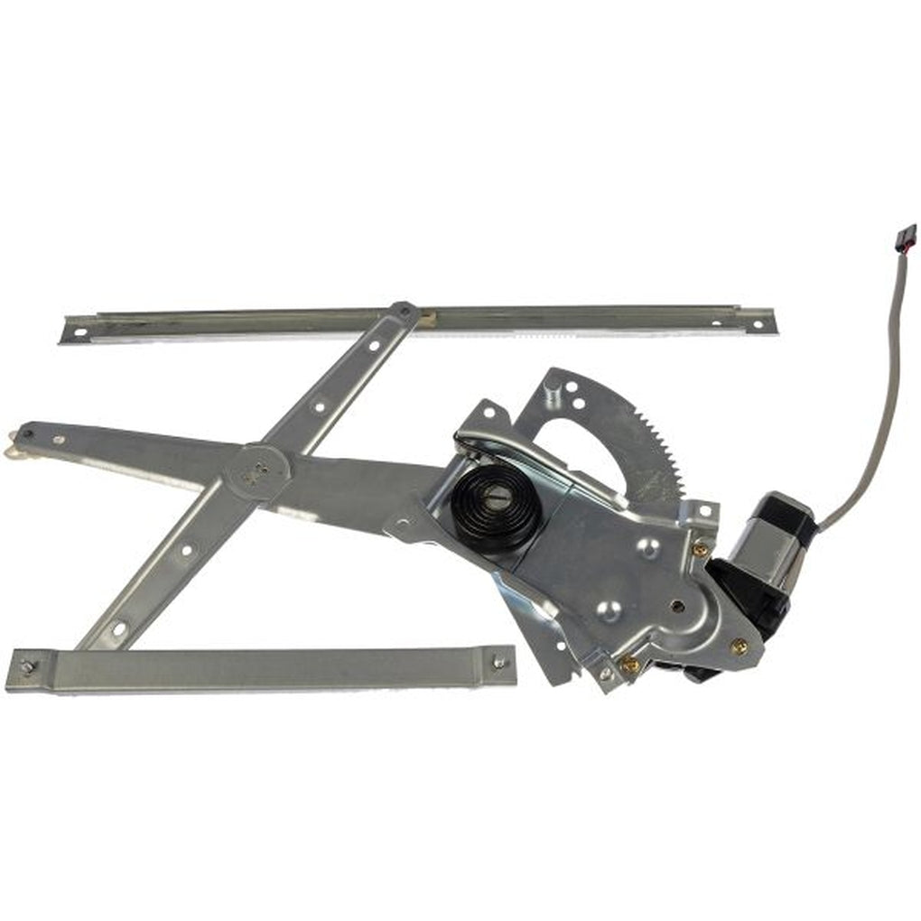 Dorman 741-672 Power Window Regulator And Motor Assembly