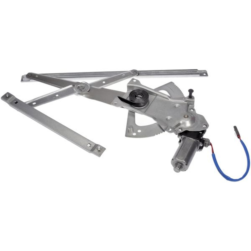 Dorman 741-673 Power Window Regulator And Motor Assembly