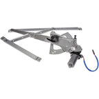 Dorman 741-673 Power Window Regulator And Motor Assembly