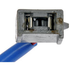 Dorman 741-674 Power Window Regulator And Motor Assembly