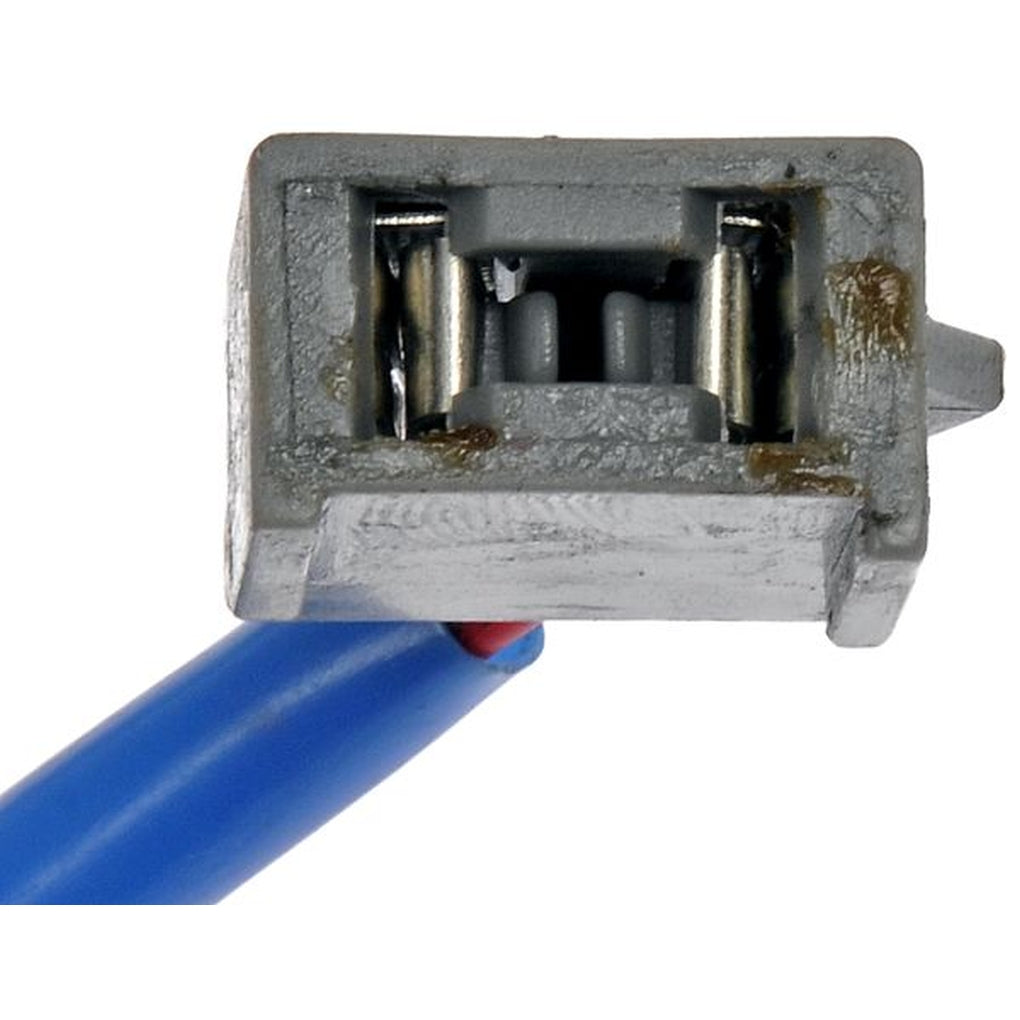 Dorman 741-674 Power Window Regulator And Motor Assembly
