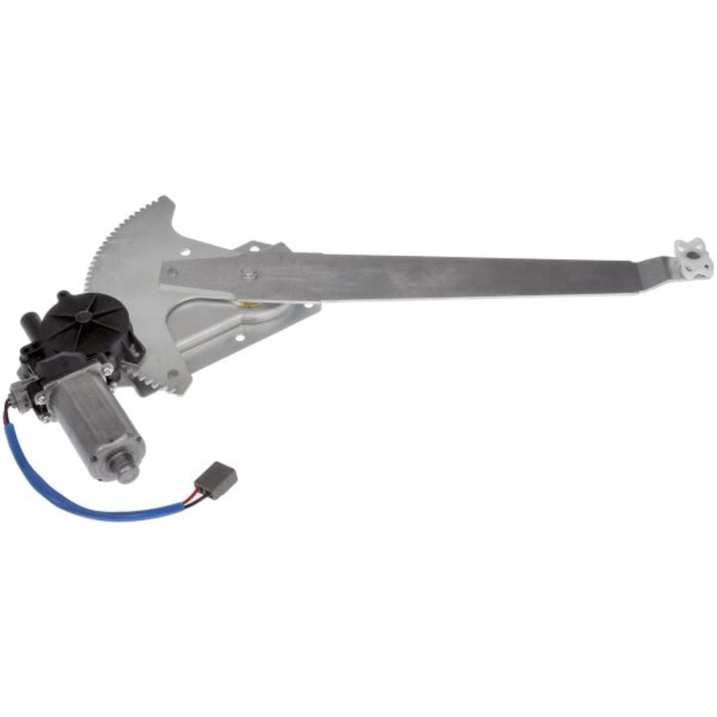 Dorman 741-674 Power Window Regulator And Motor Assembly