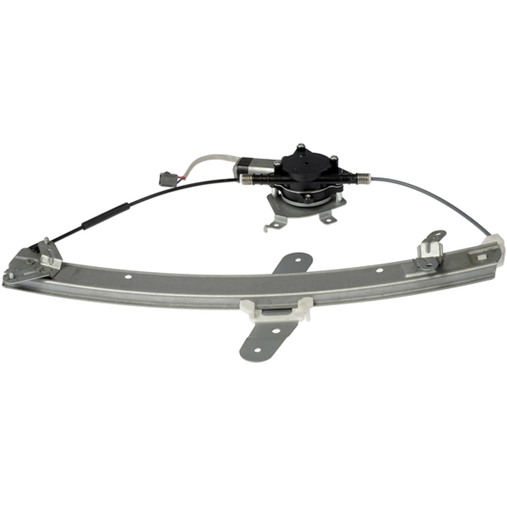 Dorman 741-686 Power Window Regulator And Motor Assembly