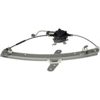 Dorman 741-686 Power Window Regulator And Motor Assembly