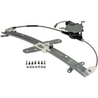 Dorman 741-687 Power Window Regulator And Motor Assembly