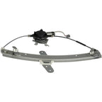 Dorman 741-687 Power Window Regulator And Motor Assembly