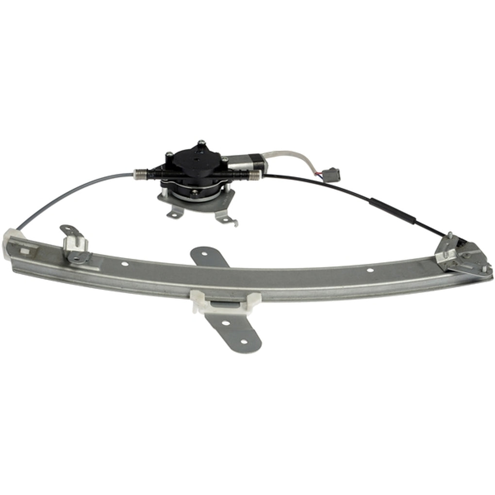 Dorman 741-687 Power Window Regulator And Motor Assembly
