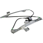 Dorman 741-691 Power Window Regulator And Motor Assembly