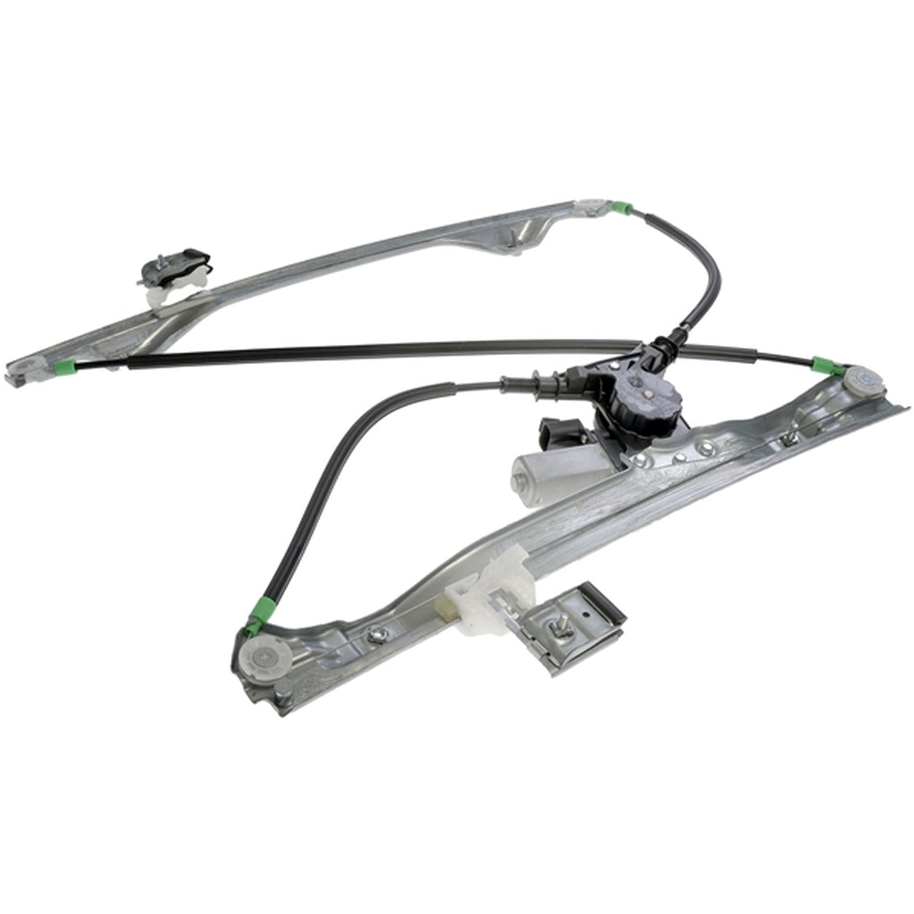 Dorman 741-691 Power Window Regulator And Motor Assembly