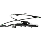 Dorman 741-691 Power Window Regulator And Motor Assembly