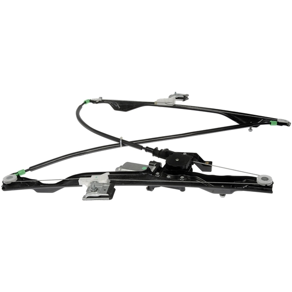 Dorman 741-691 Power Window Regulator And Motor Assembly