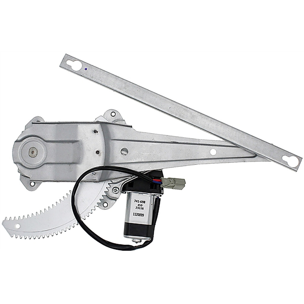 Dorman 741-698 Power Window Regulator And Motor Assembly