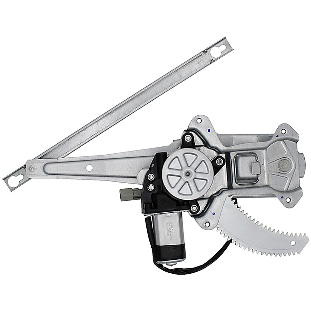 Dorman 741-698 Power Window Regulator And Motor Assembly