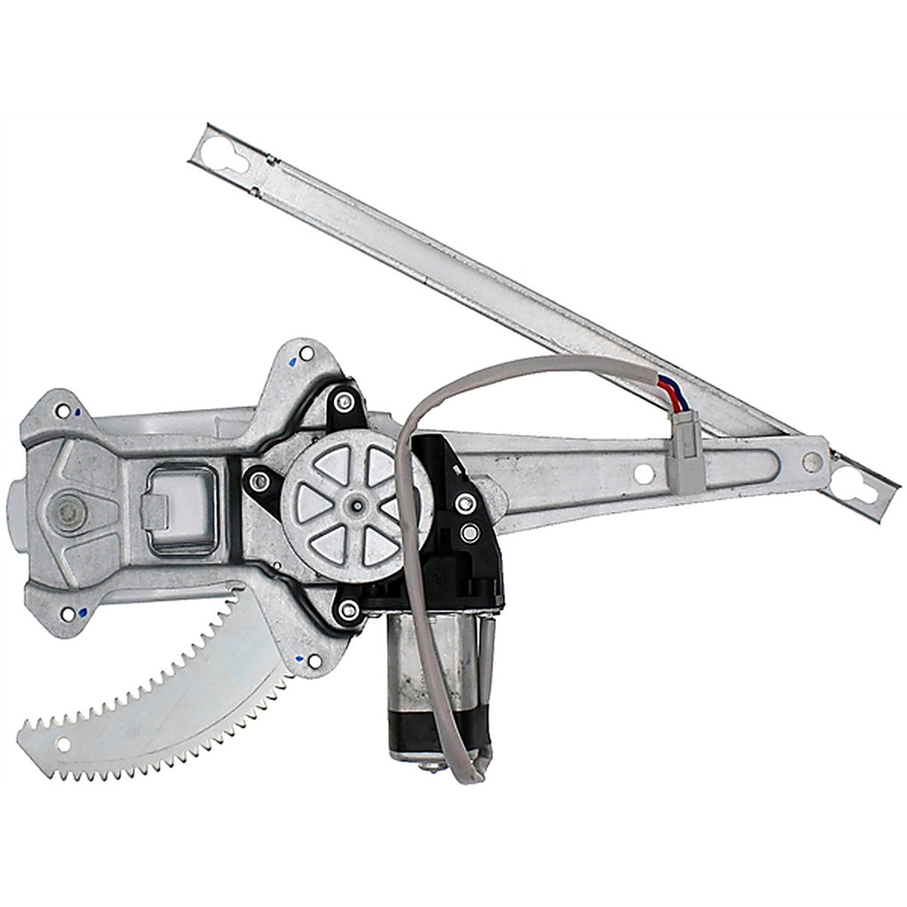 Dorman 741-699 Power Window Regulator And Motor Assembly