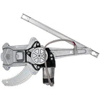 Dorman 741-699 Power Window Regulator And Motor Assembly