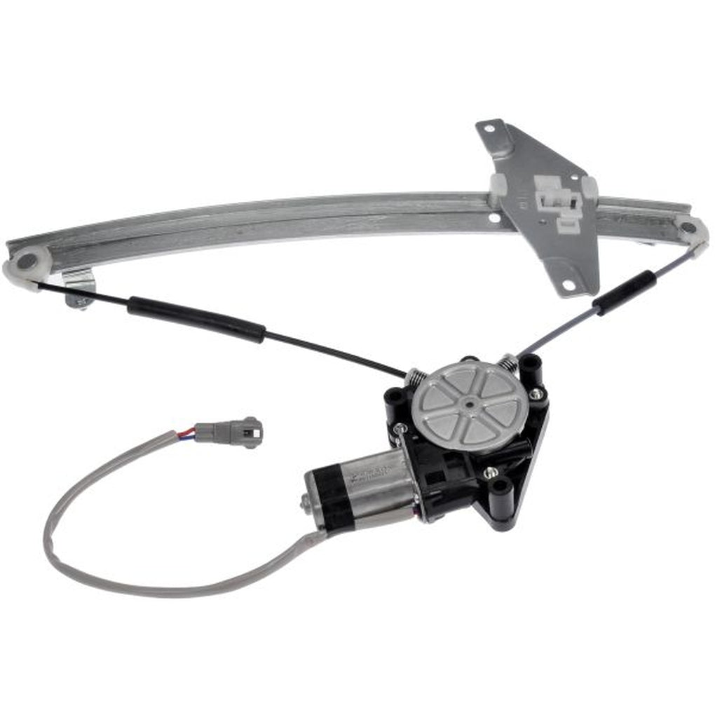 Dorman 741-706 Power Window Regulator And Motor Assembly