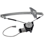 Dorman 741-706 Power Window Regulator And Motor Assembly