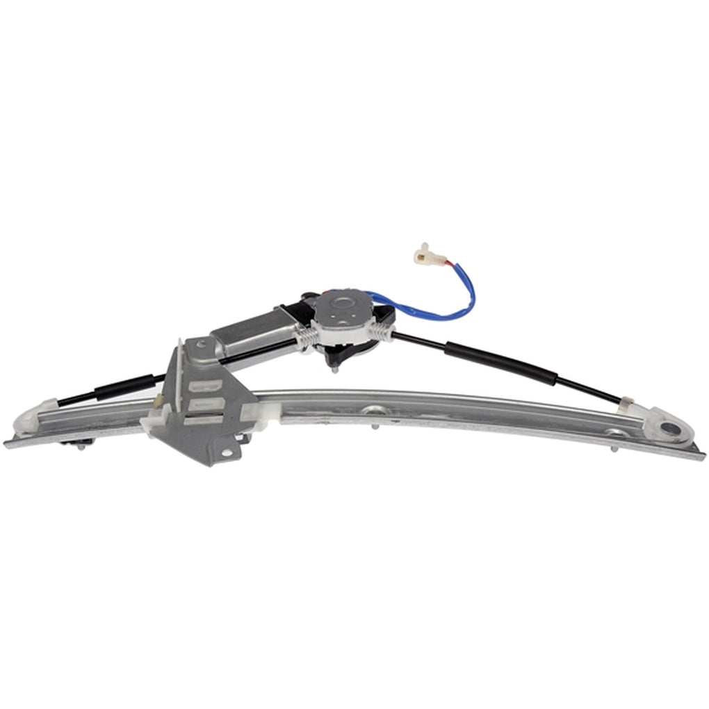 Dorman 741-708 Power Window Regulator And Motor Assembly