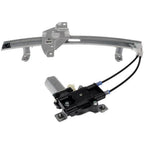 Dorman 741-709 Power Window Regulator And Motor Assembly