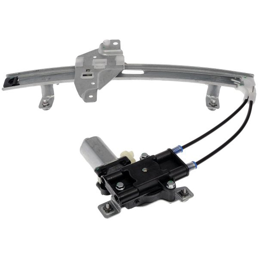 Dorman 741-709 Power Window Regulator And Motor Assembly