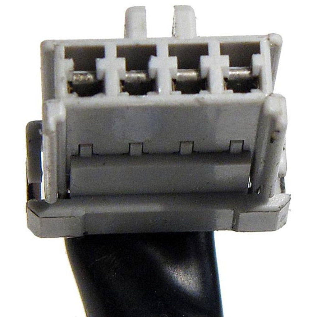 Dorman 741-713 Power Window Regulator And Motor Assembly
