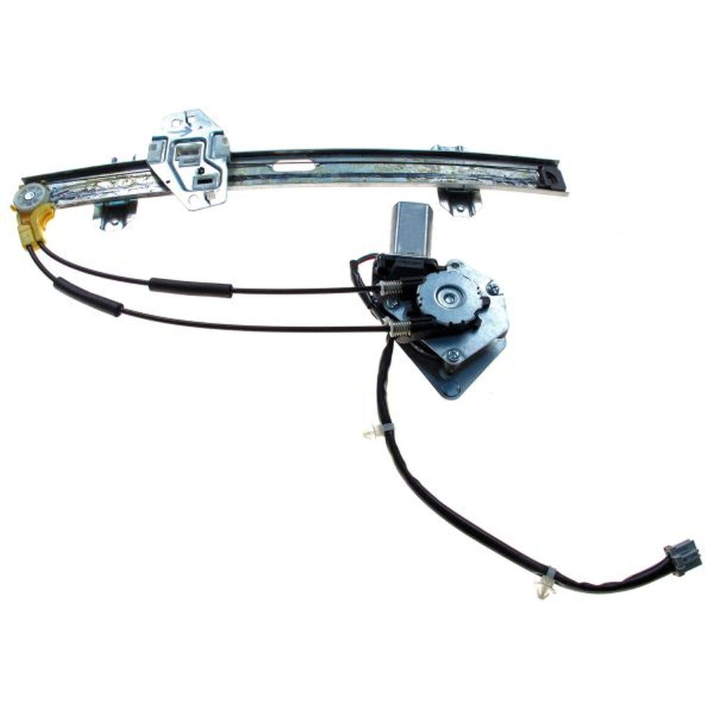 Dorman 741-713 Power Window Regulator And Motor Assembly