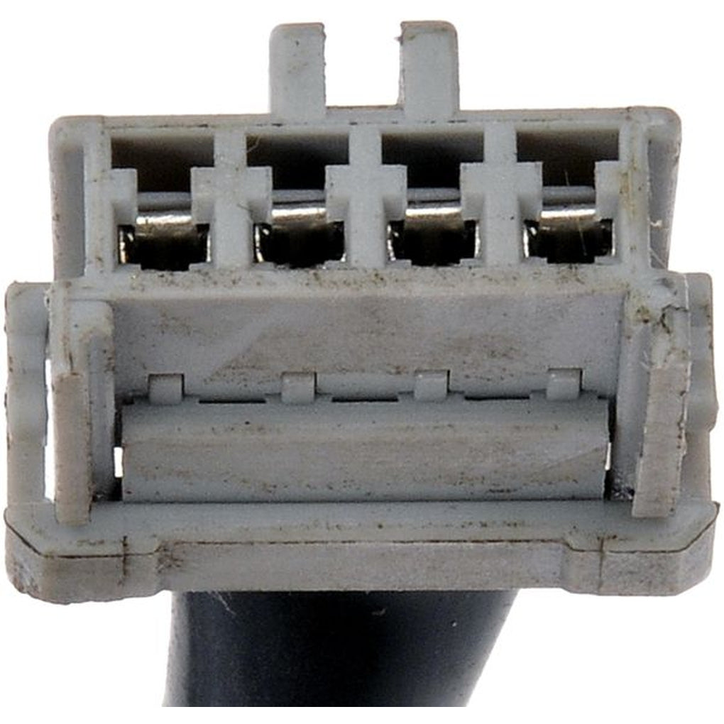 Dorman 741-715 Power Window Regulator And Motor Assembly