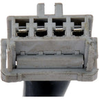 Dorman 741-715 Power Window Regulator And Motor Assembly