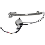 Dorman 741-715 Power Window Regulator And Motor Assembly