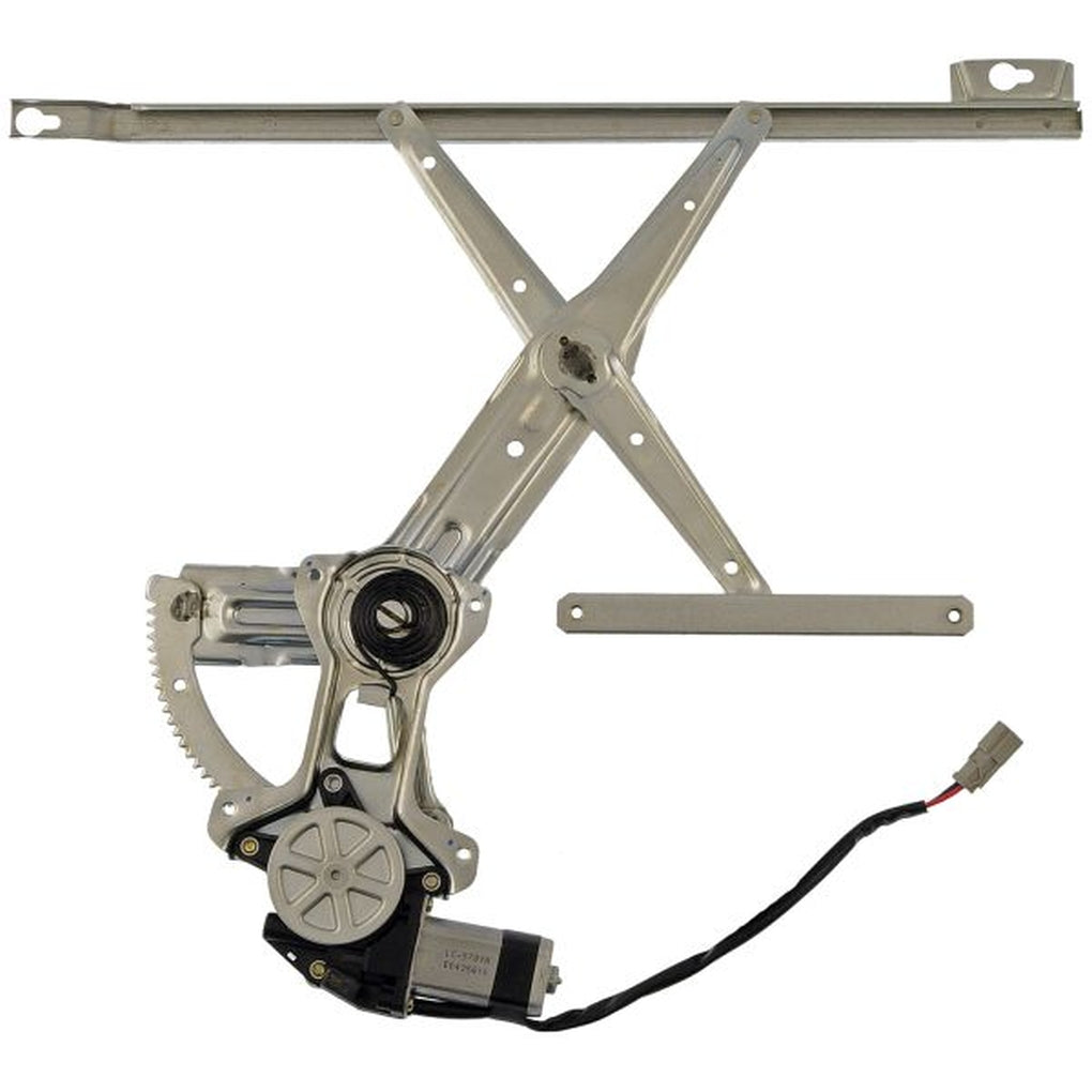 Dorman 741-716 Power Window Regulator And Motor Assembly
