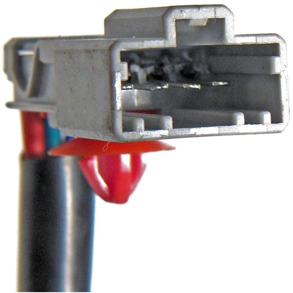 Dorman 741-734 Power Window Regulator And Motor Assembly