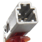 Dorman 741-735 Power Window Regulator And Motor Assembly