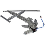 Dorman 741-736 Power Window Regulator And Motor Assembly