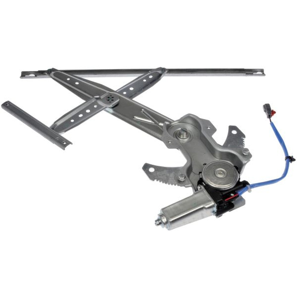 Dorman 741-736 Power Window Regulator And Motor Assembly
