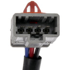 Dorman 741-737 Power Window Regulator And Motor Assembly