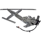 Dorman 741-737 Power Window Regulator And Motor Assembly