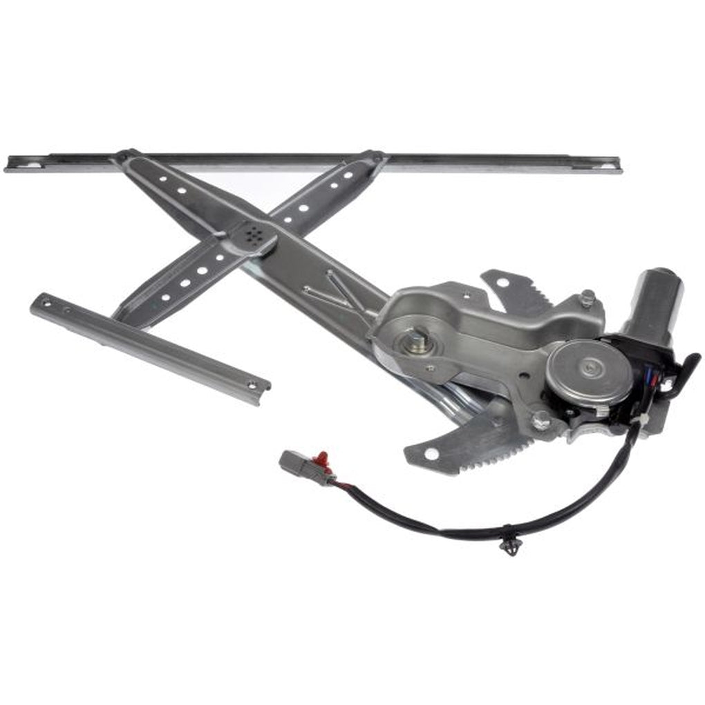 Dorman 741-737 Power Window Regulator And Motor Assembly