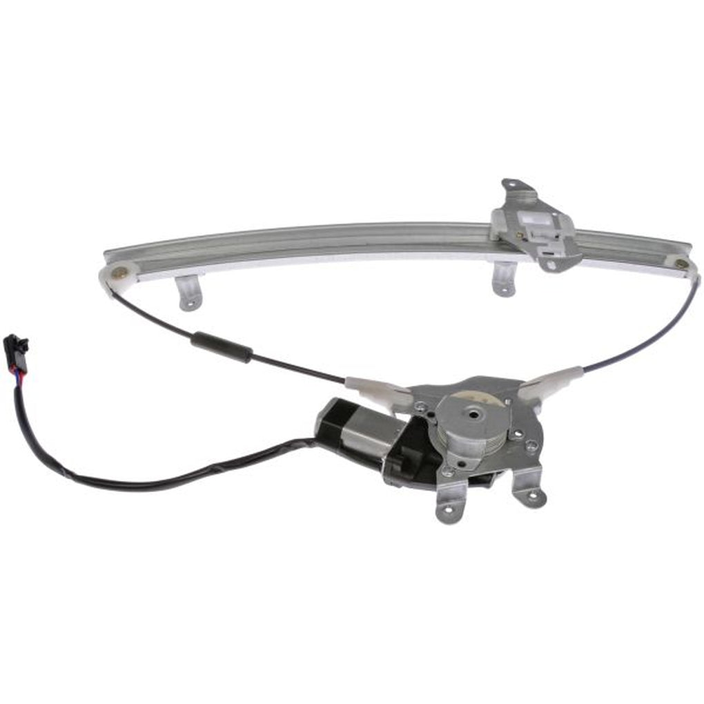 Dorman 741-738 Power Window Regulator And Motor Assembly