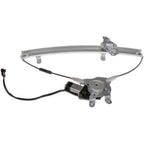 Dorman 741-738 Power Window Regulator And Motor Assembly