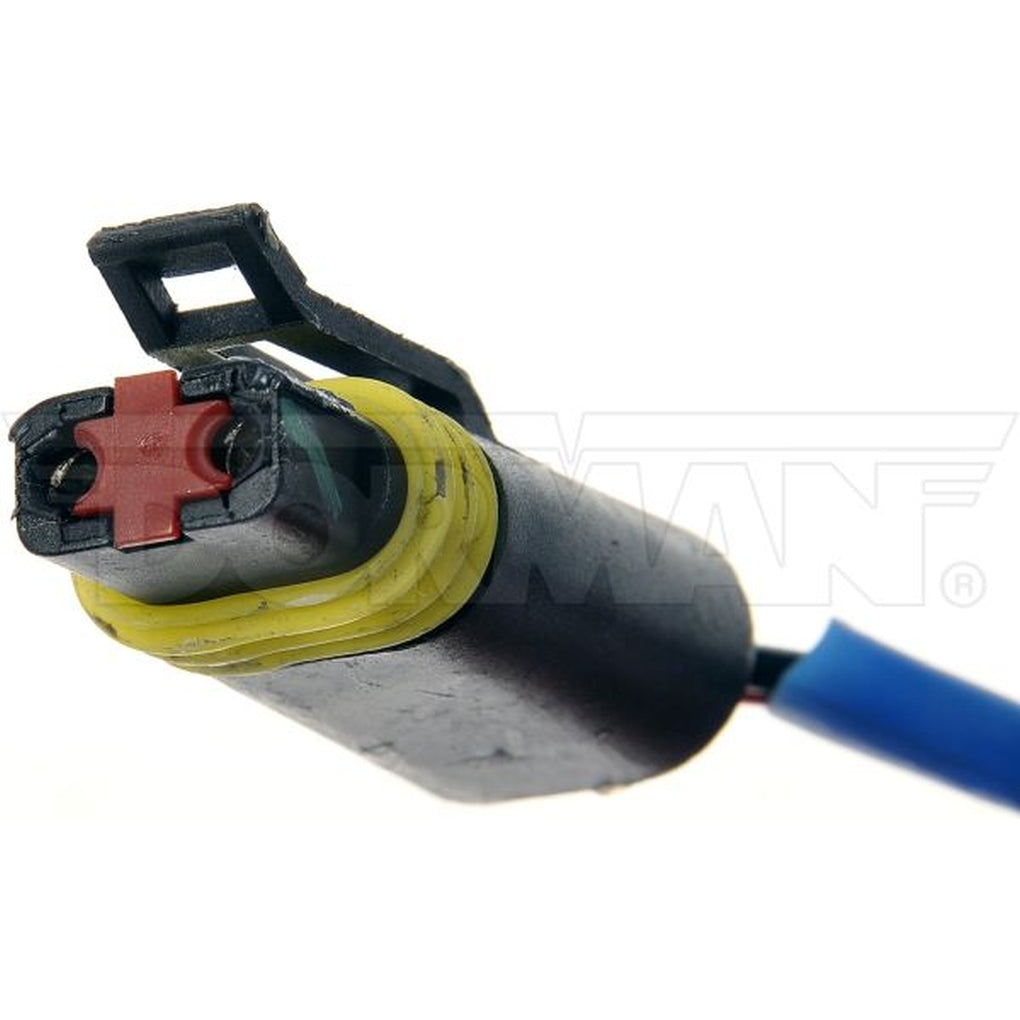 Dorman 741-752 Power Window Regulator And Motor Assembly