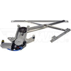Dorman 741-752 Power Window Regulator And Motor Assembly