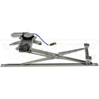 Dorman 741-753 Power Window Regulator And Motor Assembly