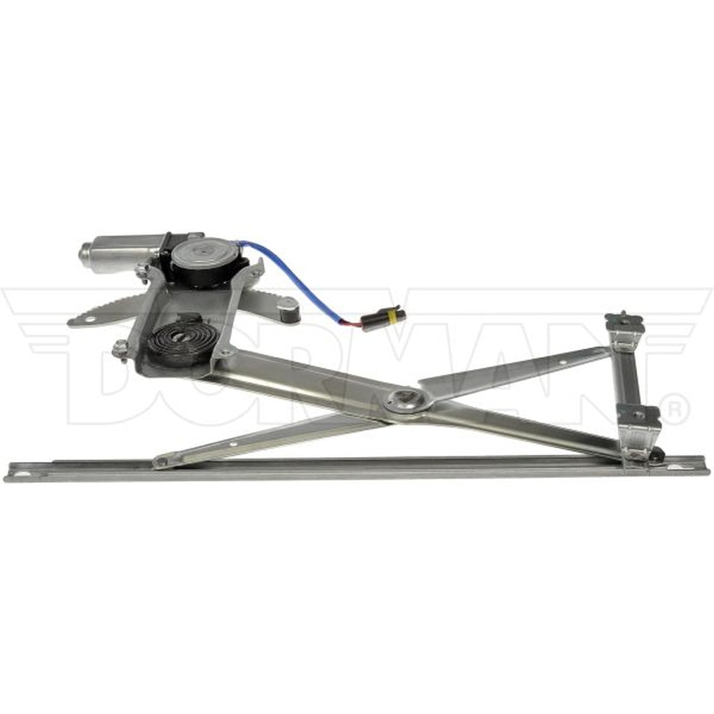 Dorman 741-753 Power Window Regulator And Motor Assembly